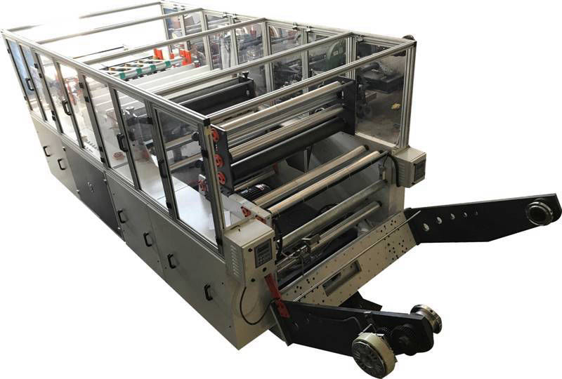 Şekilli Karton Ebatlama