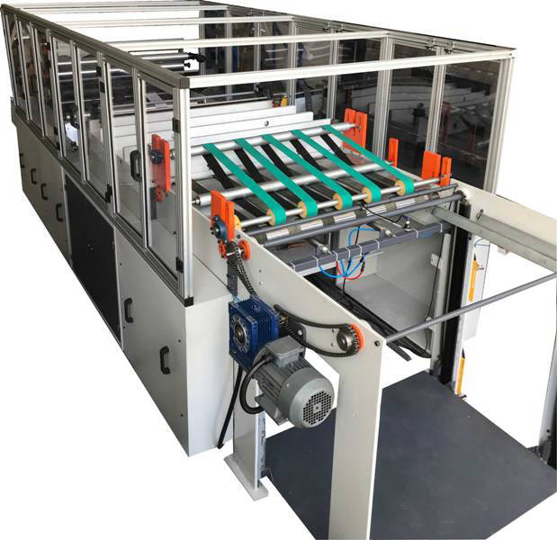 Şekilli Karton Ebatlama