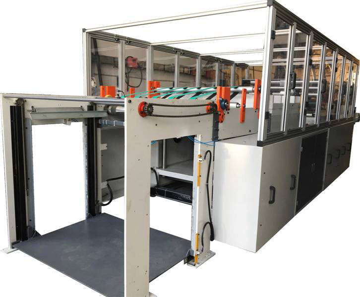 Şekilli Karton Ebatlama