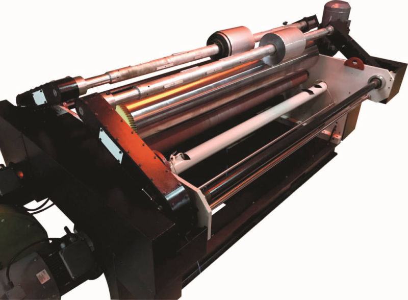 bobin dilimleme makinası